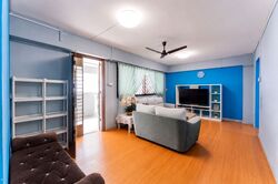Blk 868 Yishun Street 81 (Yishun), HDB 4 Rooms #556724461